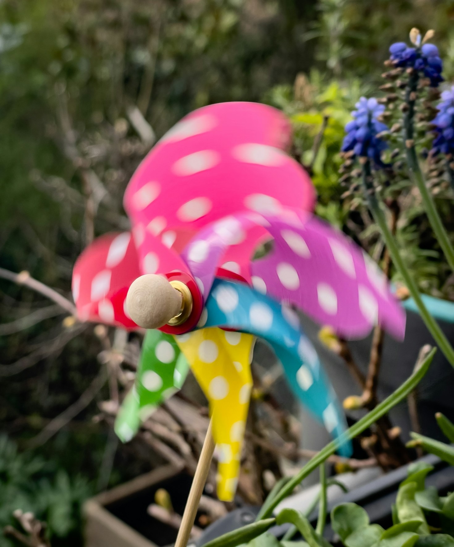 Los beneficios de los fidgets hipnóticos en tu día a día